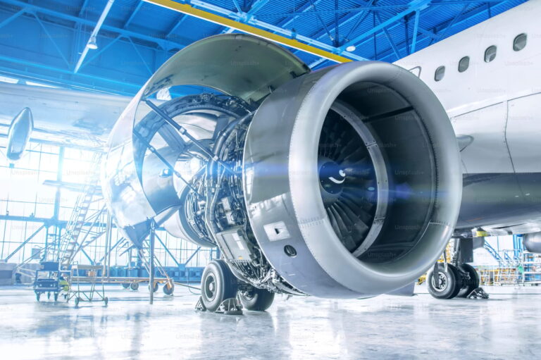 Aerospace Manufacturing