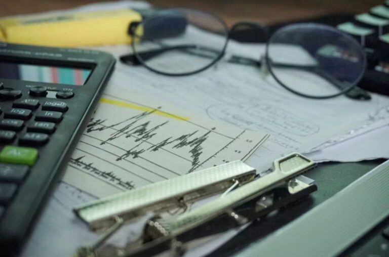 Financial Modelling