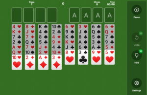 Freecell