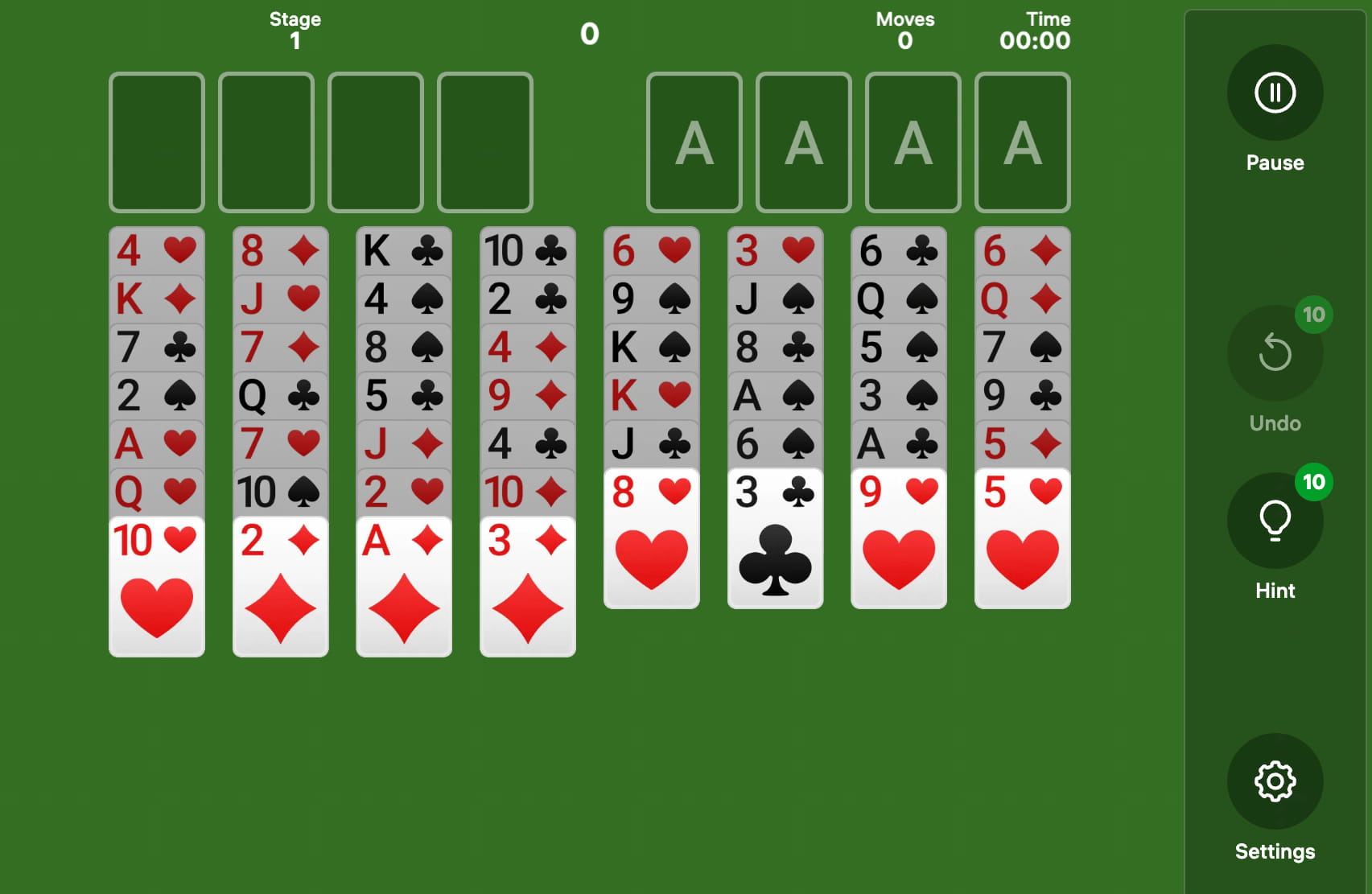 Freecell