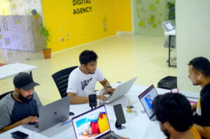 digital agency